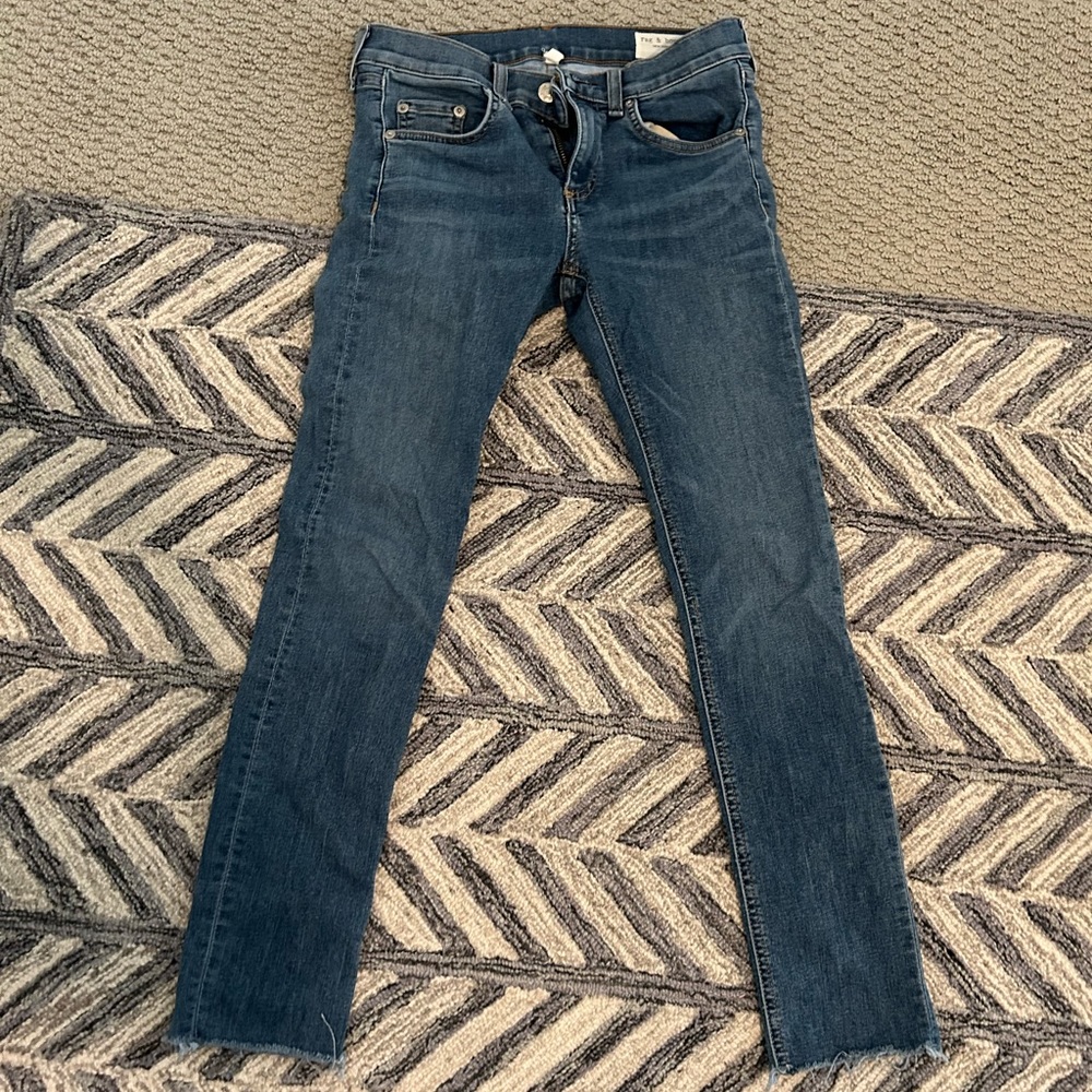 RAG & BONE JEANS